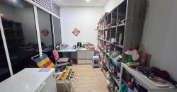 Kawasan Perindustrian Maju Jaya – 1.5 Storey Semi Detached Factory – FOR SALE
