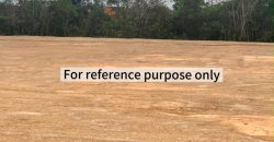 Tanjung Pelepas PTP @ Gelang Patah – Industial Land – FOR SALE