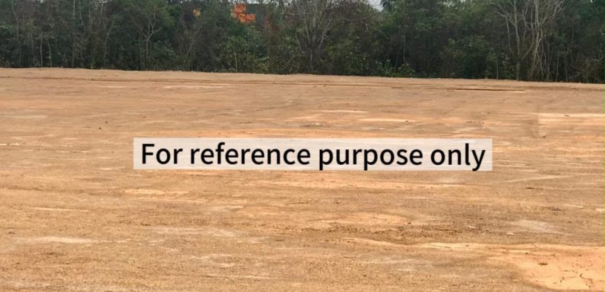 Tanjung Pelepas PTP @ Gelang Patah – Industial Land – FOR SALE