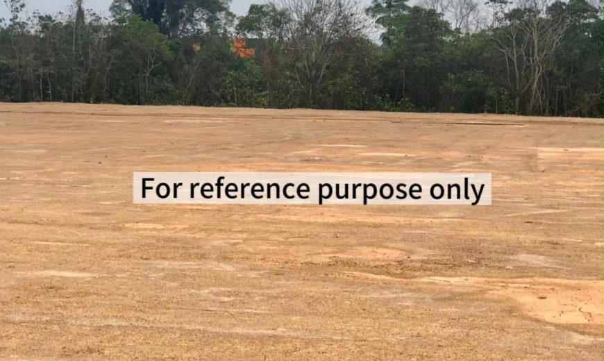 Tanjung Pelepas PTP @ Gelang Patah – Industial Land – FOR SALE