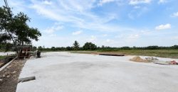 Kawasan Perindustrian Tampoi – Commercial Land – FOR RENT