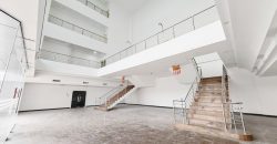 Tampoi – 4 Storey Detached Factory – FOR SALE