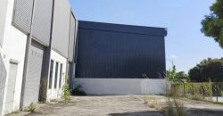 Eco Business Park 1 – 1.5 Storey Corner Cluster Factory – FOR SALE