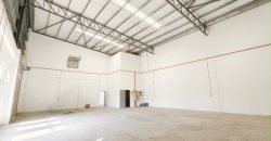 Eco Business Park 1 – 1.5 Storey Corner Cluster Factory – FOR SALE