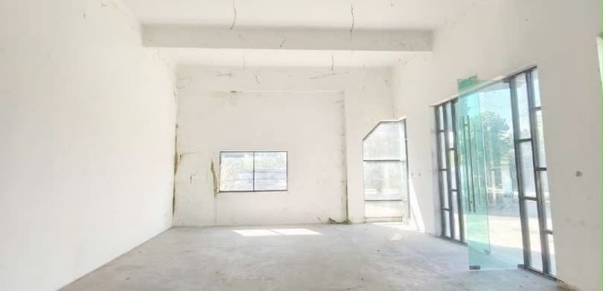 Eco Business Park 1 – 1.5 Storey Corner Cluster Factory – FOR SALE
