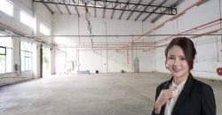 Setia Business Park 1 – 1.5 Storey Semi Detached Factory – FOR SALE