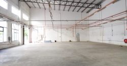 Setia Business Park 1 – 1.5 Storey Semi Detached Factory – FOR SALE