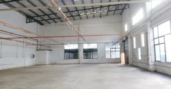 Setia Business Park 1 – 1.5 Storey Semi Detached Factory – FOR SALE