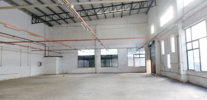 Setia Business Park 1 – 1.5 Storey Semi Detached Factory – FOR SALE
