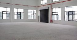 Setia Business Park 1 – 1.5 Storey Semi Detached Factory – FOR SALE