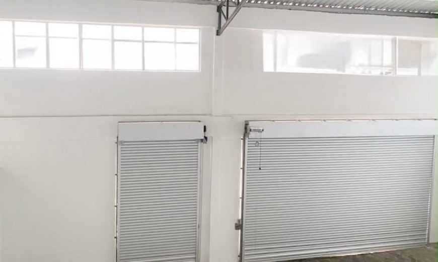 Kawasan Perindustrian Timur Kulai – 1.5 Storey Corner Terrace Factory – FOR SALE