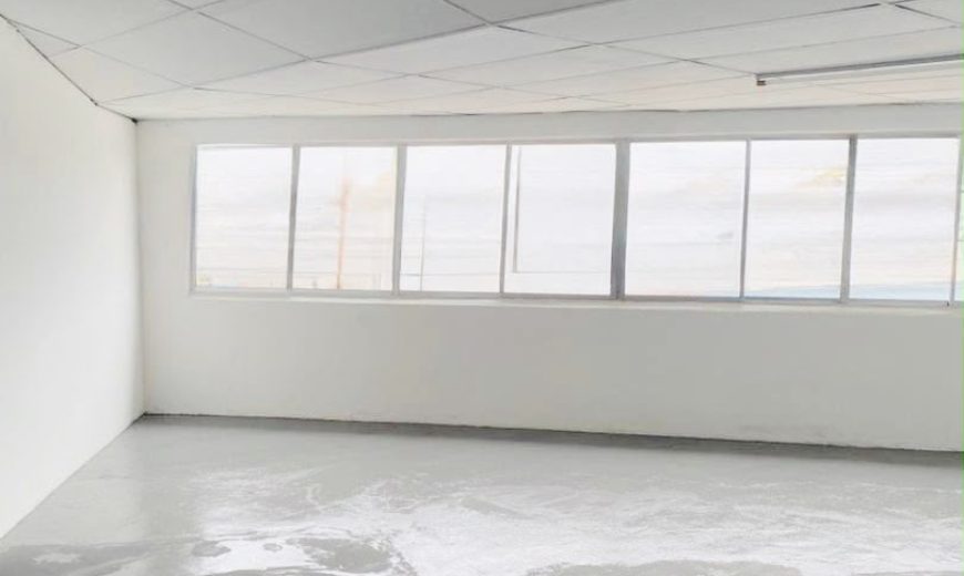 Kawasan Perindustrian Timur Kulai – 1.5 Storey Corner Terrace Factory – FOR SALE