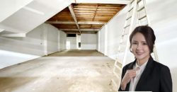 Kawasan Perindustrian Timur Kulai – 2 Storey Terrace Factory – FOR SALE