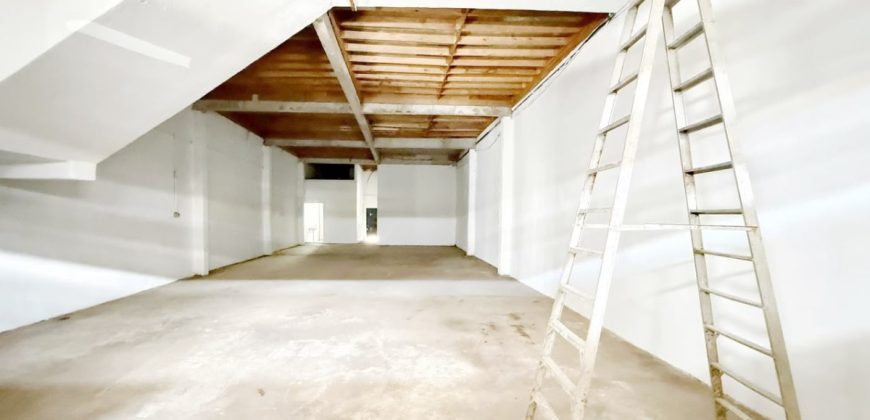 Kawasan Perindustrian Timur Kulai – 2 Storey Terrace Factory – FOR SALE